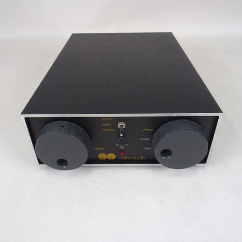 Naim nac stereo - 42.5,