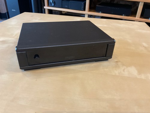 Rega fono phono - rega, mc