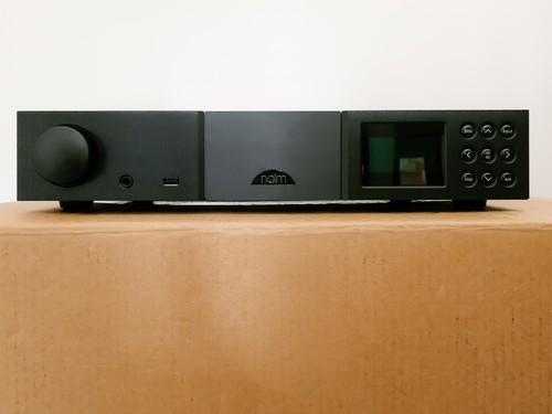 Naim nac 272 streaming - nac-n,