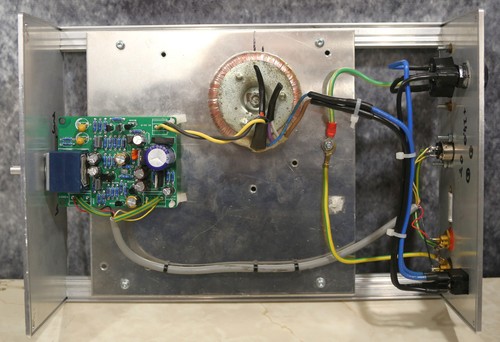 Naim nac clone - nac, 42