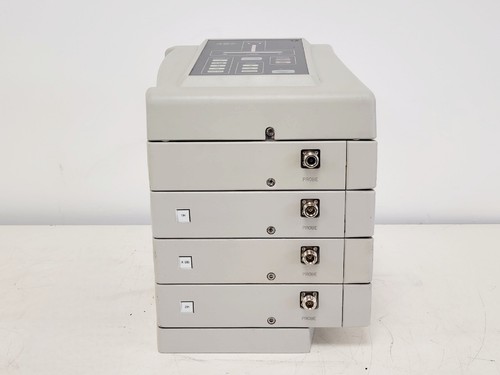 Bruker hppr preamplifier - hppr,