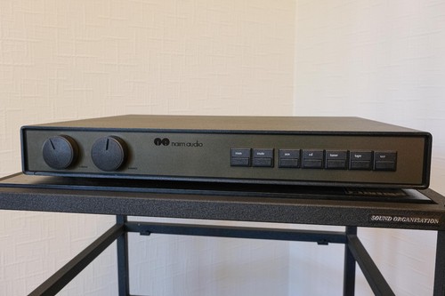 Naim nac olive pre - naim,