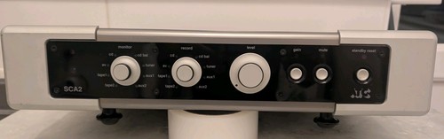 Atc sca2 stereo - sca2,