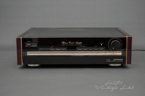 Pioneer 90a urushi - c-90a,