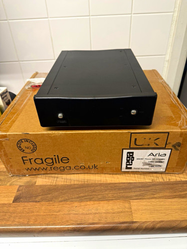 Rega aria phono - rega,