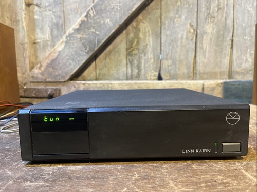 Linn kairn pre amplifier - kairn,