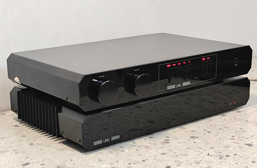 Linx vega pre amplifier - linx,