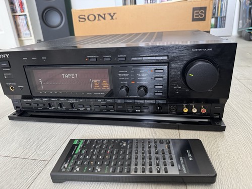 Sony e1000esd digital - sony, ta-e1000esd