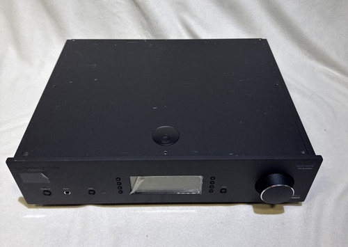 Cambridge audio azur 840e - cambridge,