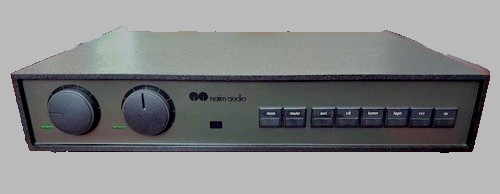 Naim nac 102 - naim,