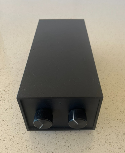 Avondale audio a821 - audio,