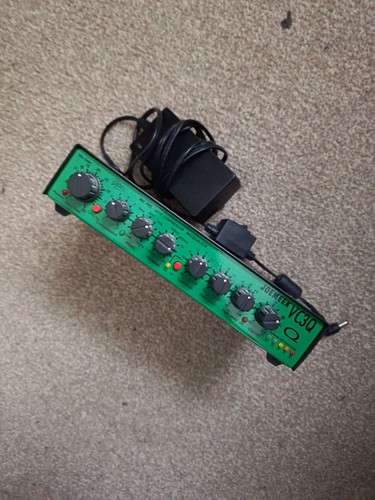 Joe meek vc3q pro - meek,