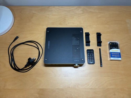 Yamaha wxc network streamer - network,