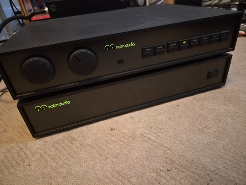 Naim nac 102 - nac, pre