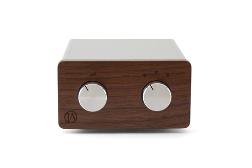 Tisbury audio mini passive - mini,