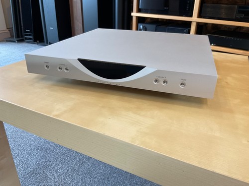 Linn klimax kontrol - klimax, kontrol-2
