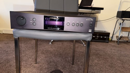 Myryad mxd4000 - myryad,