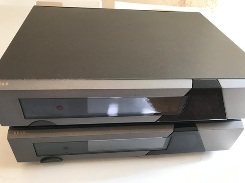 Quad preamplifier plus - 66,
