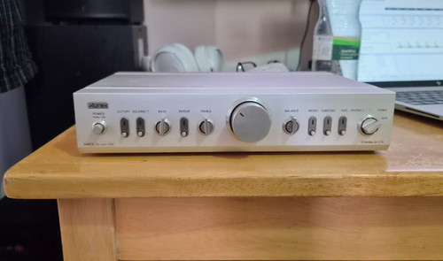 Aurex preamp c15 - aurex,