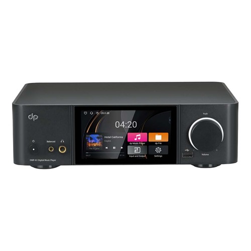 Nearly new dorpo dmp a1 - new, dmp-a1