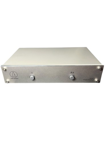 Audio technica peq30 mc - at-peq30, mm/mc