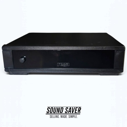 Rega fono mk5 - fono, magnet