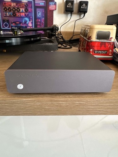 Cambridge audio alva - alva, solo