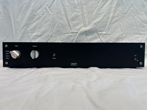 Croft acoustics micro - micro, 25