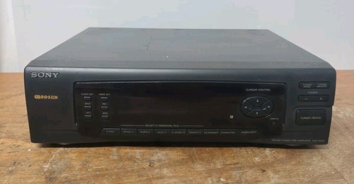 Sony str n500 am - sony,