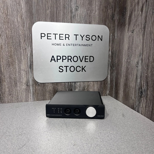 Pre loved musical fidelity - musical,