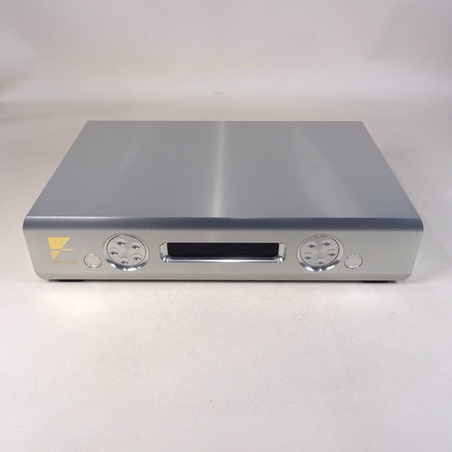 Ayre stereo preamplifier - ayre,
