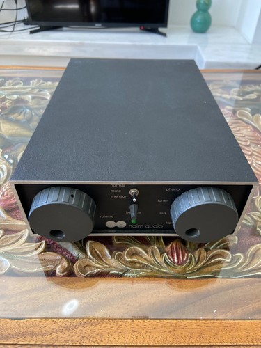 Naim audio nac pre amp - naim,