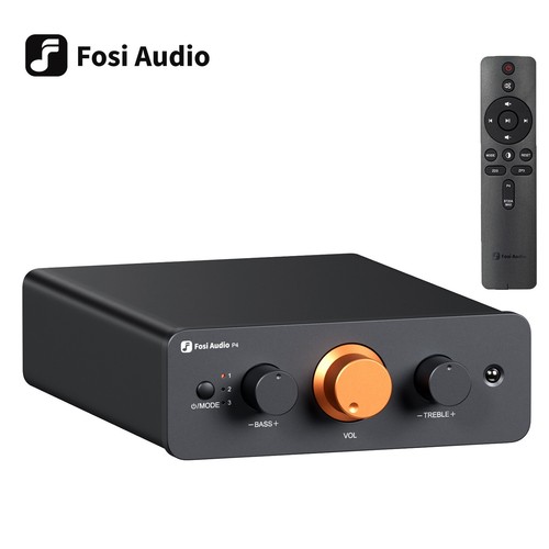 Fosi audio mini - audio, p4