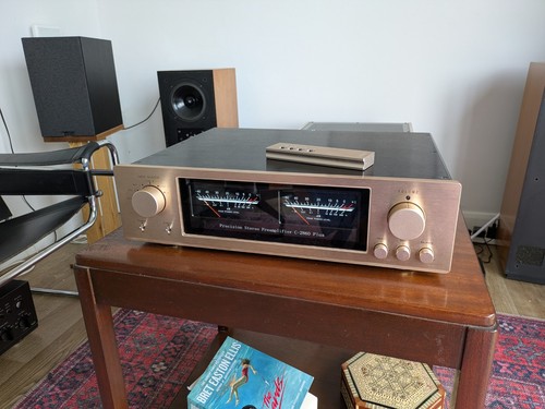 Musmys c2860 plus - musmys, preamplifier