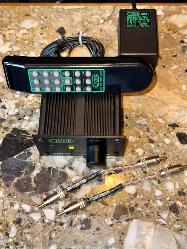 Creek obh remote passive - creek, obh-1