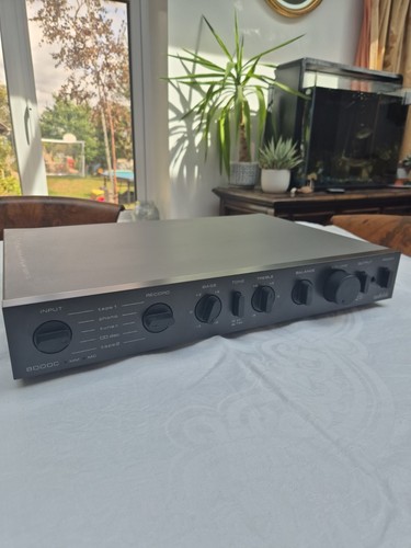 Audiolab 8000c pre amplifier - audiolab, ~