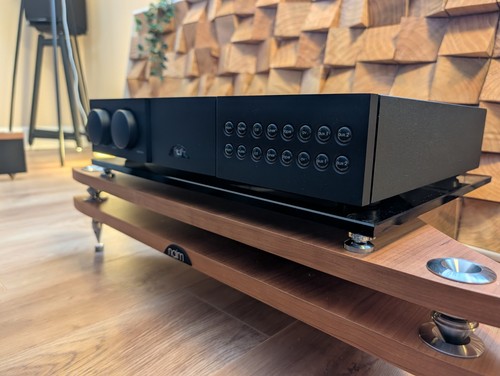 Naim nac 252 - nac,