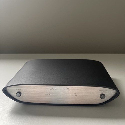 Ifi zen phono - ifi, phono-phono