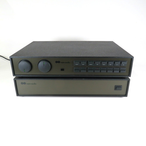 Naim nac stereo - nac,