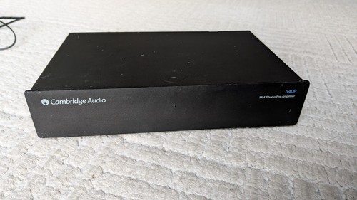 Cambridge audio azur - audio, pre