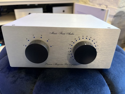 Music first audio classic - audio,