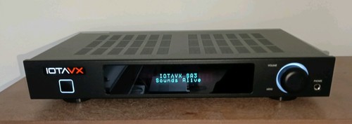 Iotavx sa3 integrated - iotavx,