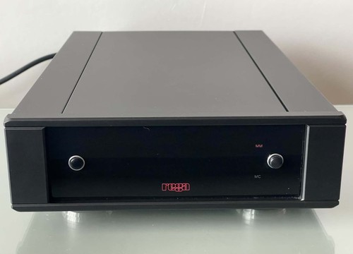Rega aria mk3 phono pre - rega,