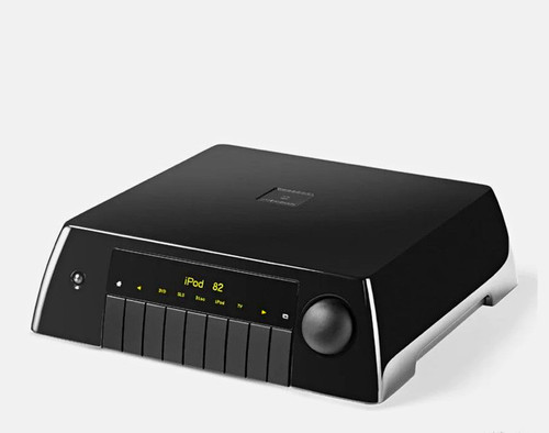 Meridian audio ac200 stereo - meridian,