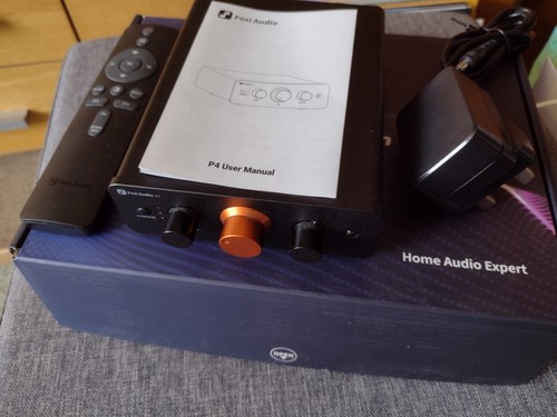 Fosi audio mini - fosi, p4