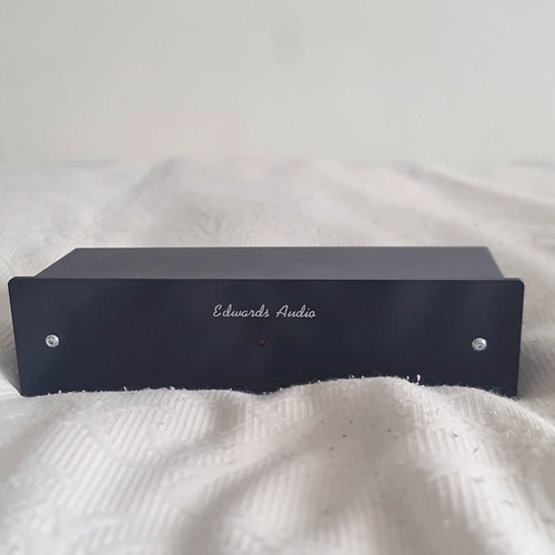 Edwards audio apprentice - edwards,