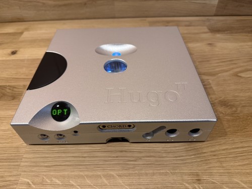 Chord hugo advanced desktop - tt,