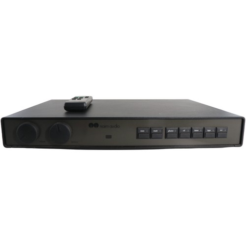 Naim nac92r preamplifier - naim,
