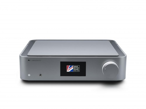Cambridge audio edge - audio, nq