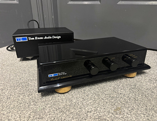 Rare tom evan custom - evan’s,